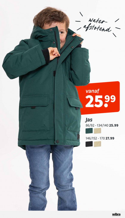 Wibra Folder 03.08.2026