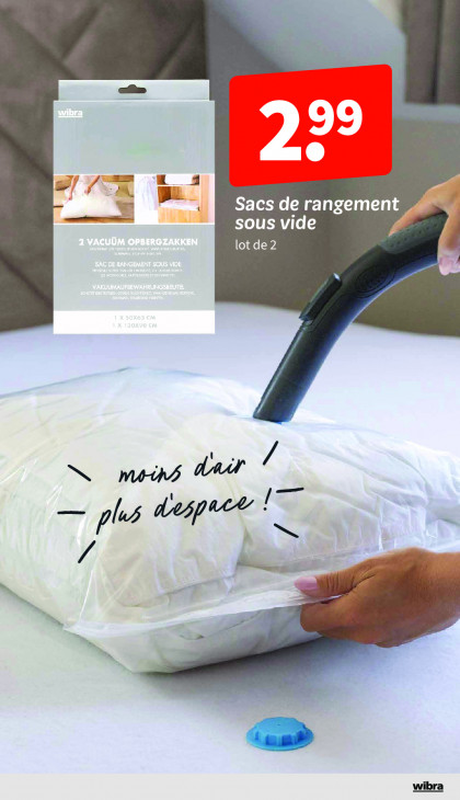 Wibra Dépliant 03.08.2026