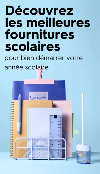 HEMA Dépliant 03.08.2026