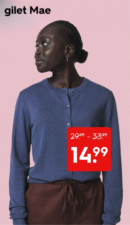 HEMA Dépliant 03.08.2026