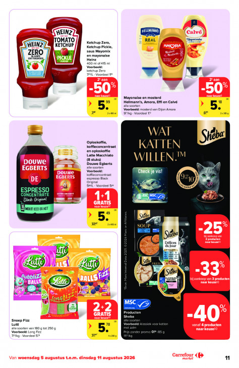 Carrefour Folder 05.08.2026