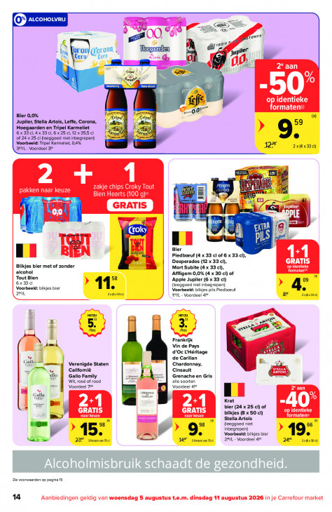 Carrefour Folder 05.08.2026