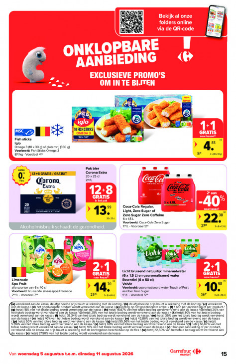 Carrefour Folder 05.08.2026