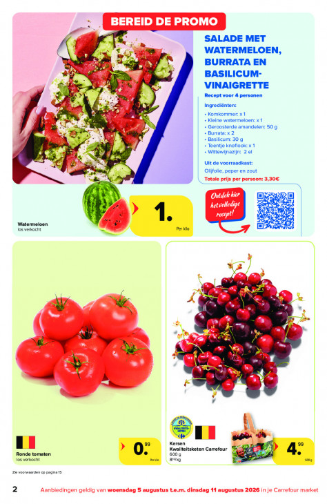 Carrefour Folder 05.08.2026