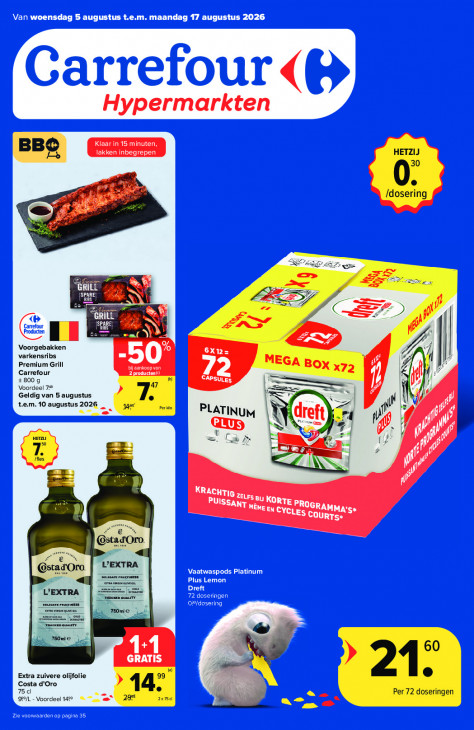 Carrefour