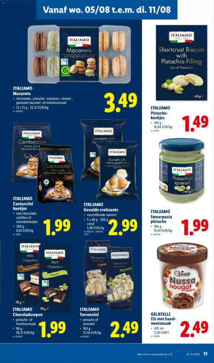 Lidl Folder 03.08.2026