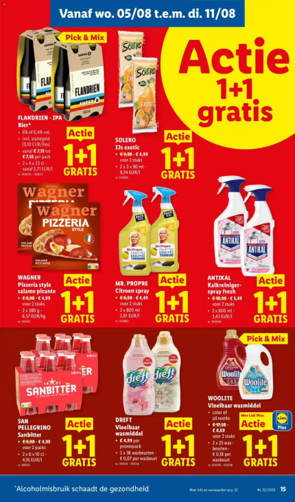 Lidl Folder 03.08.2026