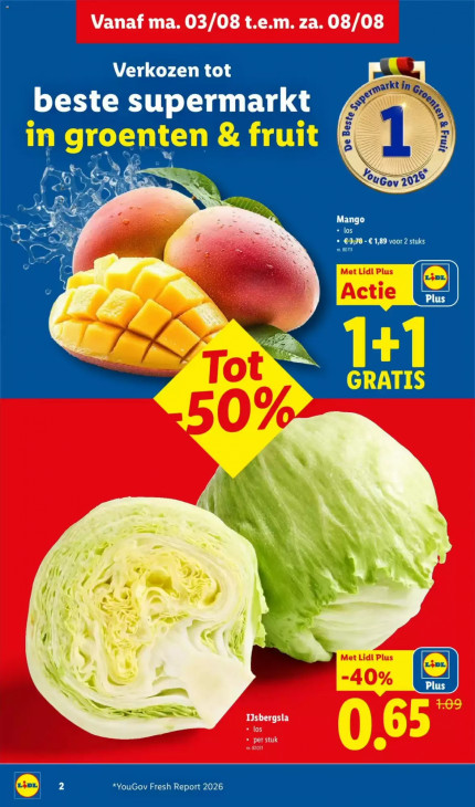 Lidl Folder 03.08.2026