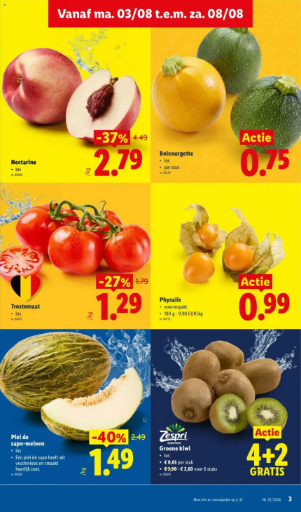 Lidl Folder 03.08.2026