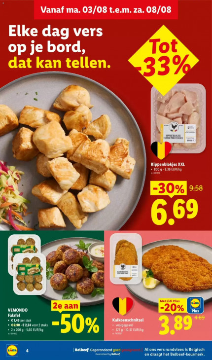 Lidl Folder 03.08.2026