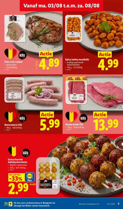 Lidl Folder 03.08.2026