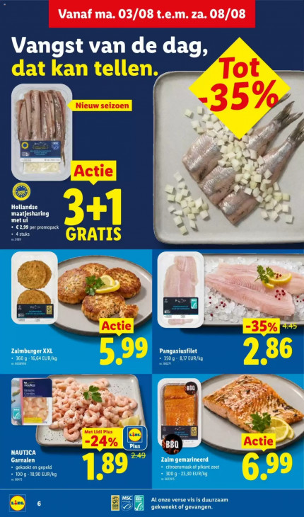 Lidl Folder 03.08.2026