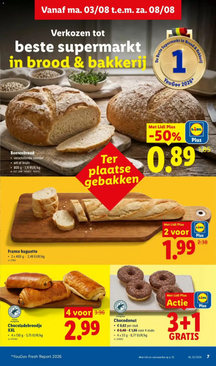 Lidl Folder 03.08.2026