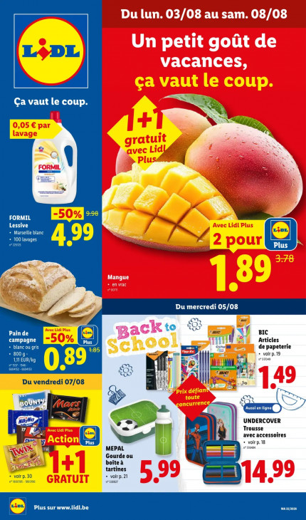 Lidl