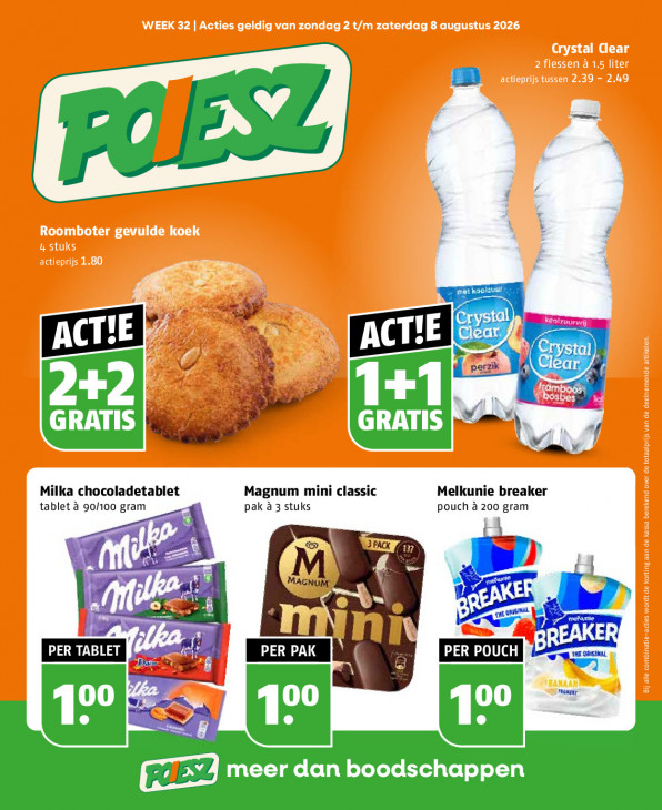 Poiesz
