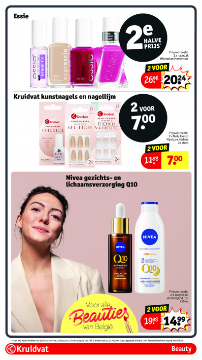 Kruidvat Folder 04.08.2026