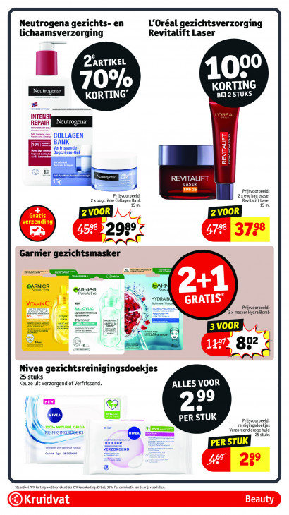 Kruidvat Folder 04.08.2026