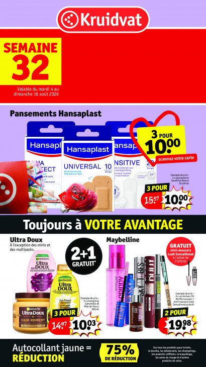Kruidvat