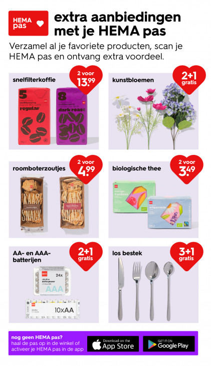 HEMA Folder 03.08.2026