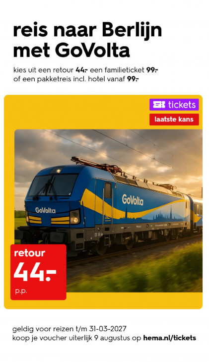 HEMA Folder 03.08.2026
