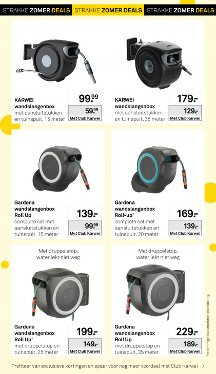 Karwei Folder 03.08.2026