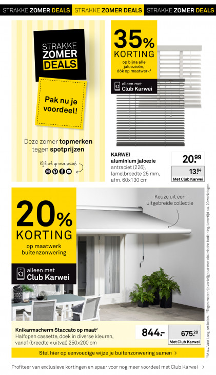 Karwei Folder 03.08.2026