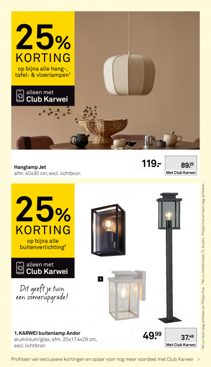 Karwei Folder 03.08.2026