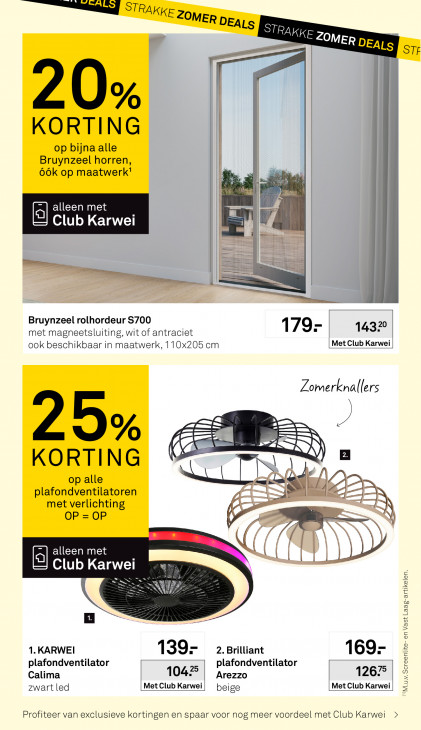 Karwei Folder 03.08.2026