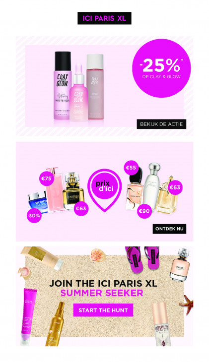 ICI Paris XL Folder 03.08.2026