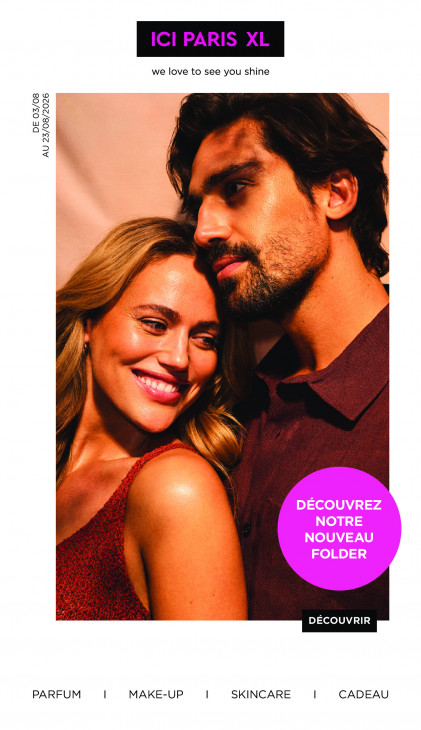 ICI Paris XL