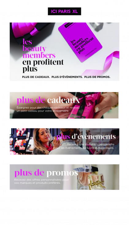 ICI Paris XL Dépliant 03.08.2026
