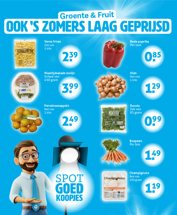 Hoogvliet Folder 05.08.2026