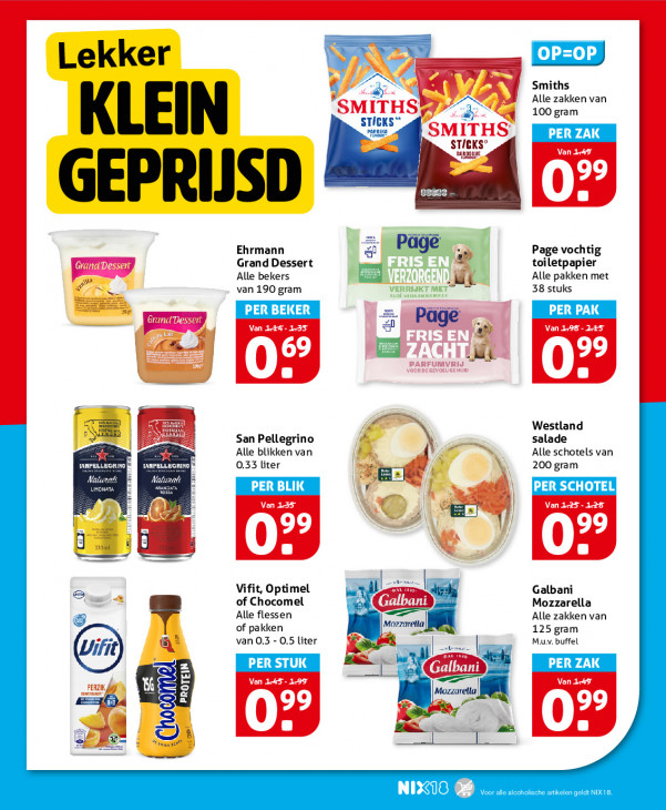 Hoogvliet Folder 05.08.2026