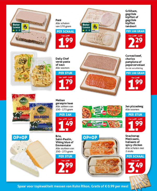 Hoogvliet Folder 05.08.2026