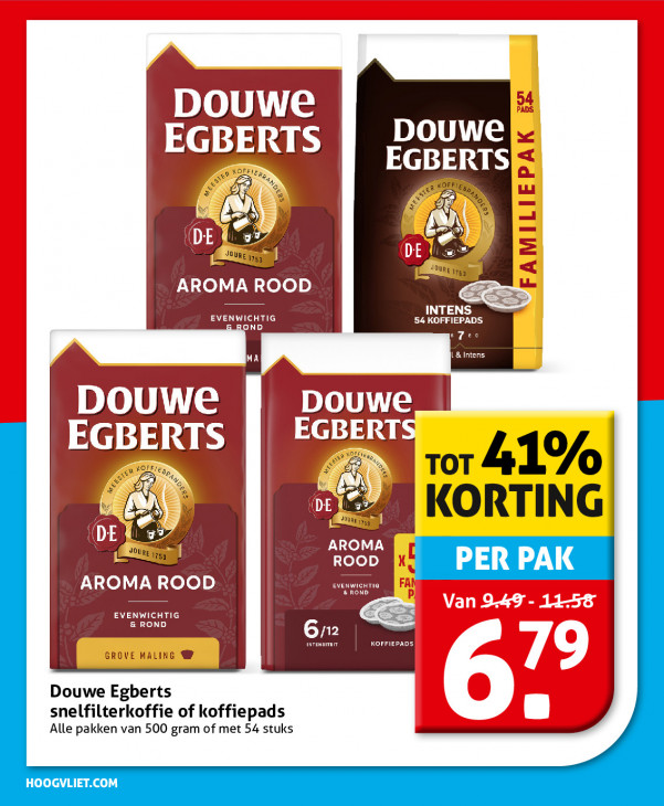 Hoogvliet Folder 05.08.2026