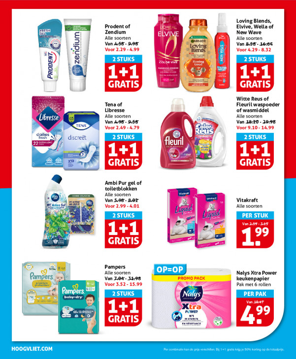 Hoogvliet Folder 05.08.2026