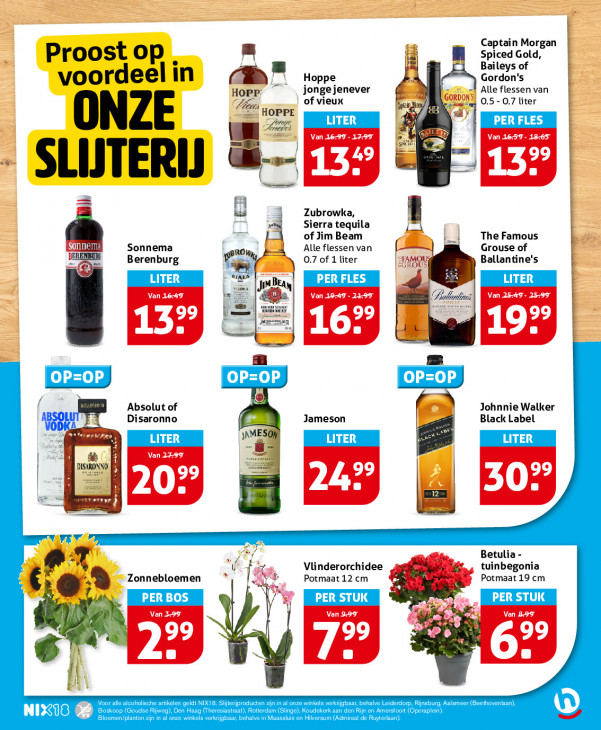 Hoogvliet Folder 05.08.2026