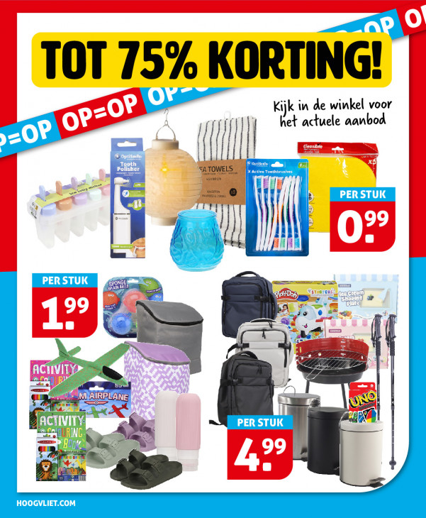 Hoogvliet Folder 05.08.2026