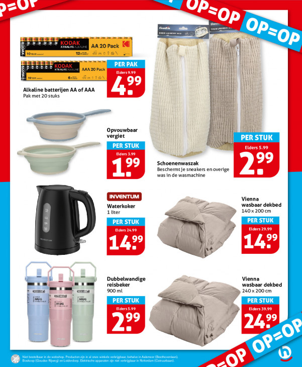 Hoogvliet Folder 05.08.2026