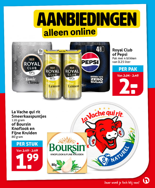 Hoogvliet Folder 05.08.2026