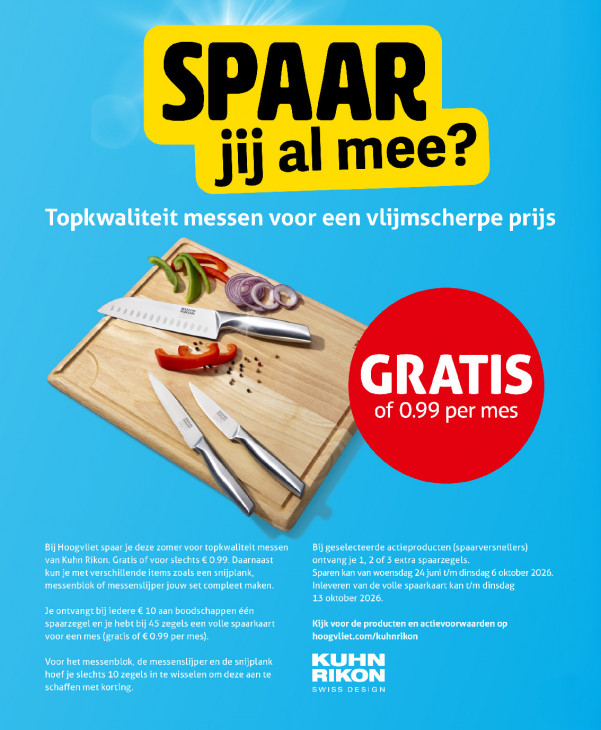 Hoogvliet Folder 05.08.2026
