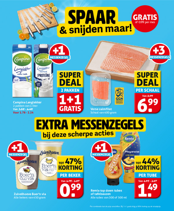 Hoogvliet Folder 05.08.2026