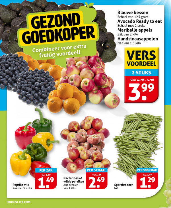Hoogvliet Folder 05.08.2026