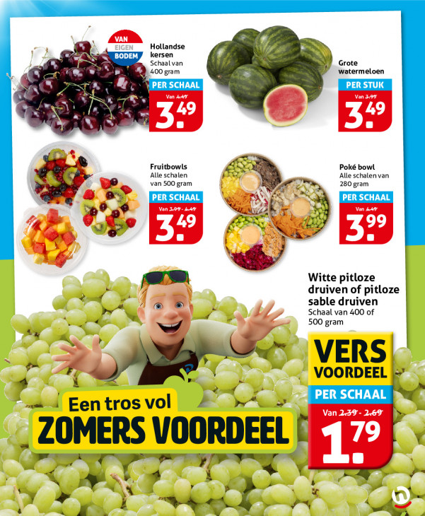 Hoogvliet Folder 05.08.2026