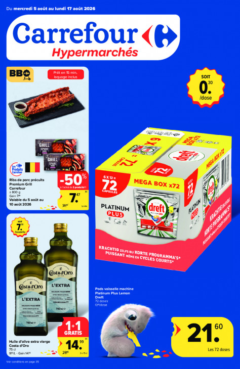 Carrefour
