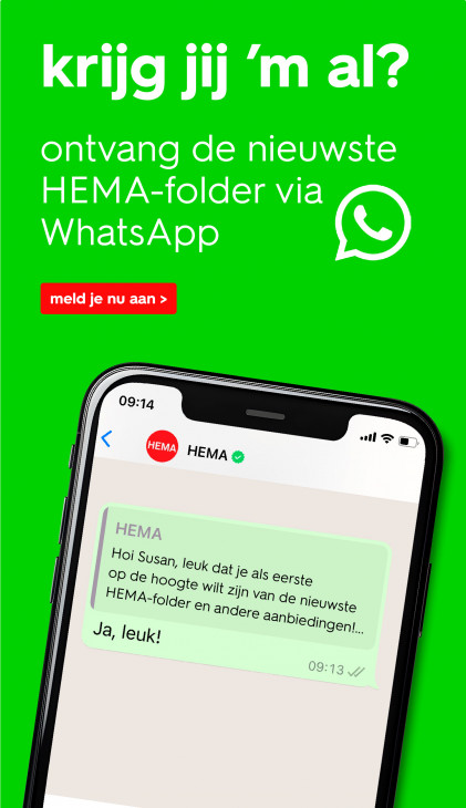 HEMA Folder 03.08.2026