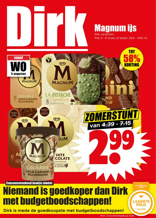Dirk