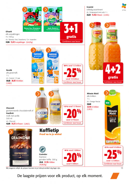 Colruyt Folder 05.08.2026