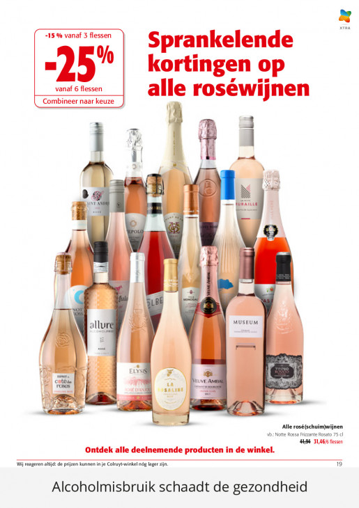 Colruyt Folder 05.08.2026