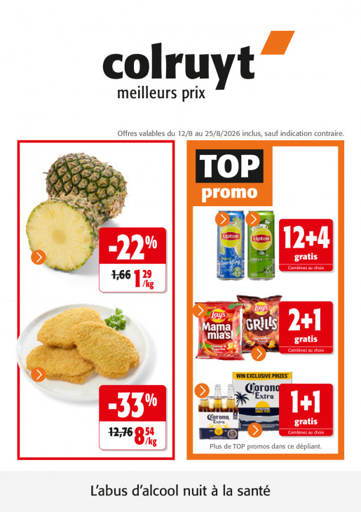 Colruyt